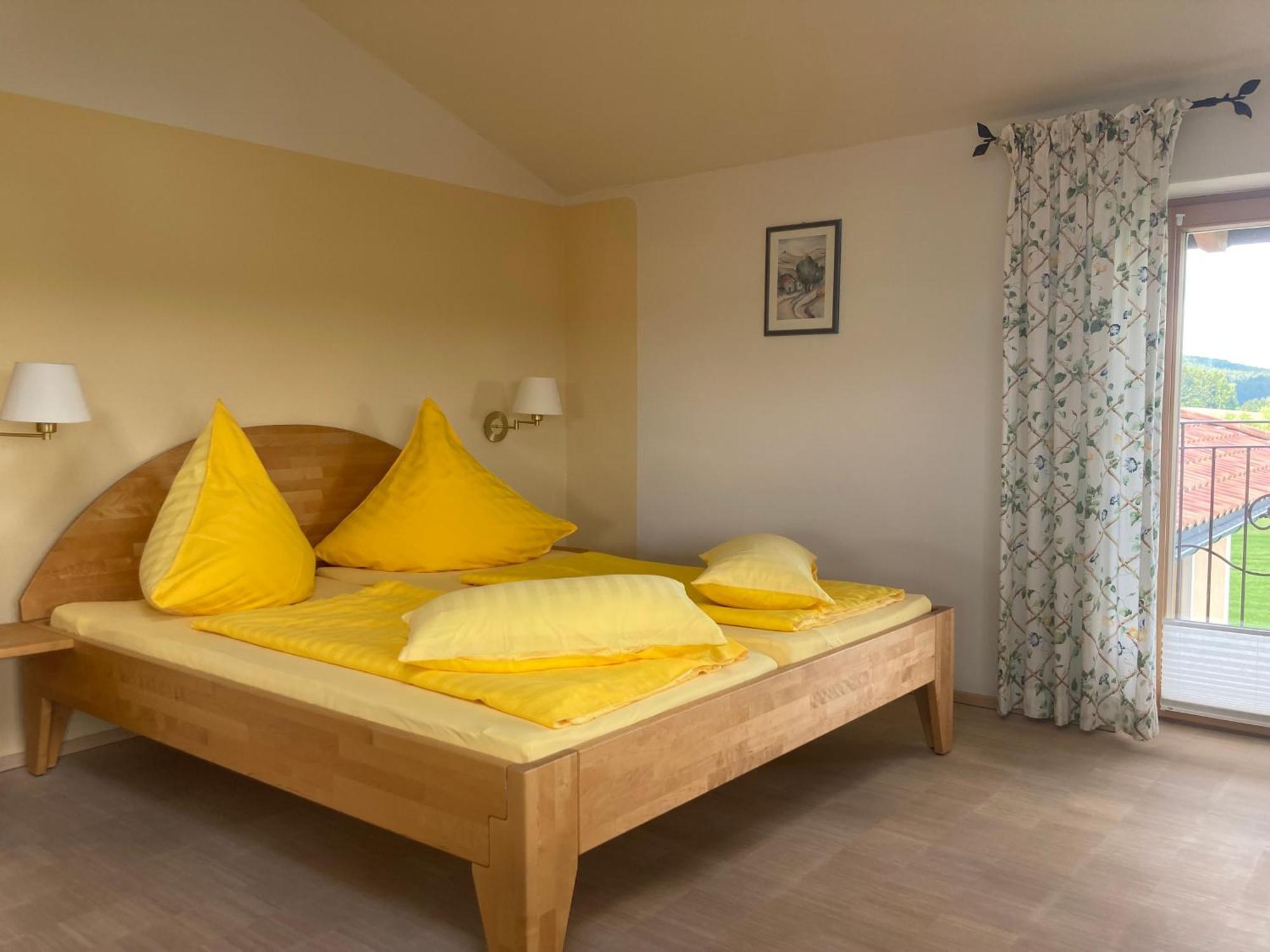 Naturhotel Goldene Zeit Georgenberg Exterior photo